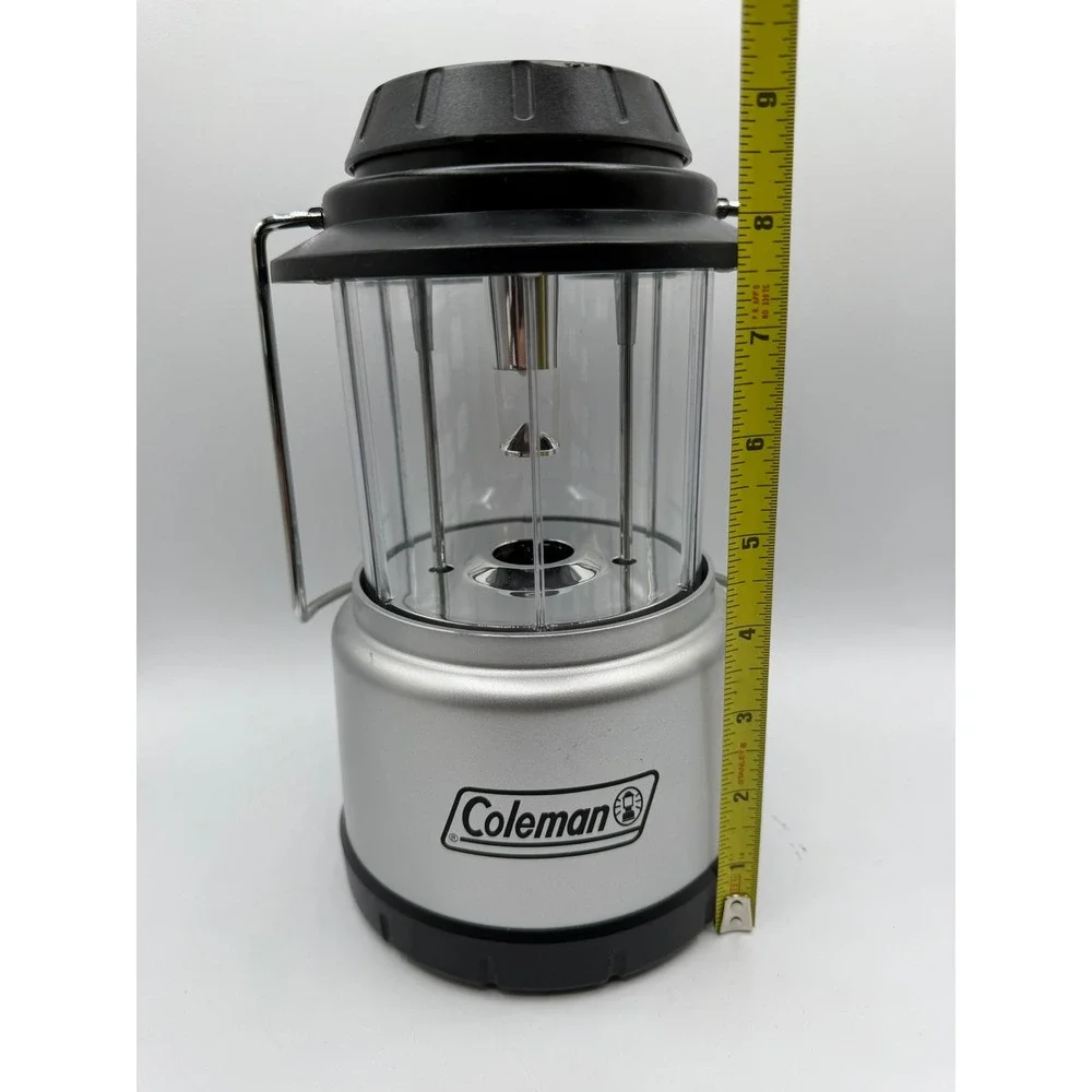 Coleman personal size